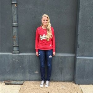 Chicago Blackhawks Sweatshirt